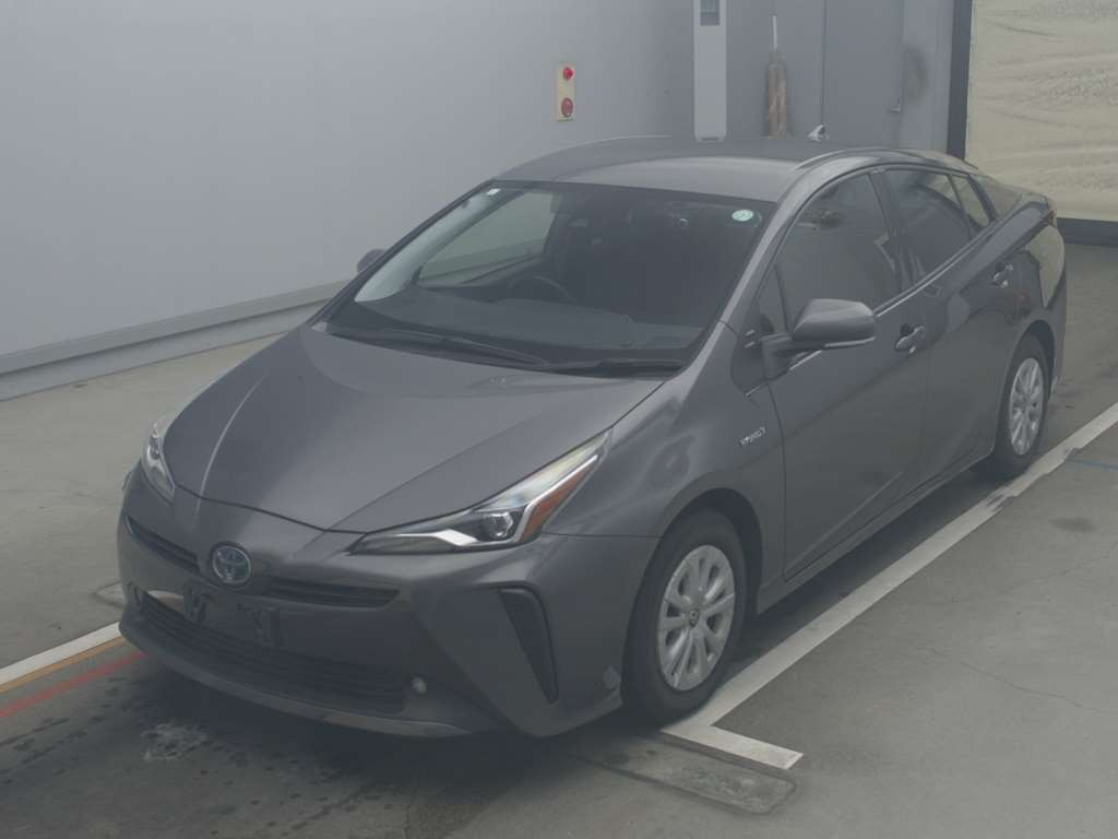 2019 Toyota Prius ZVW51[0]