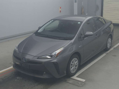 2019 Toyota Prius