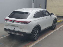 2022 Honda VEZEL