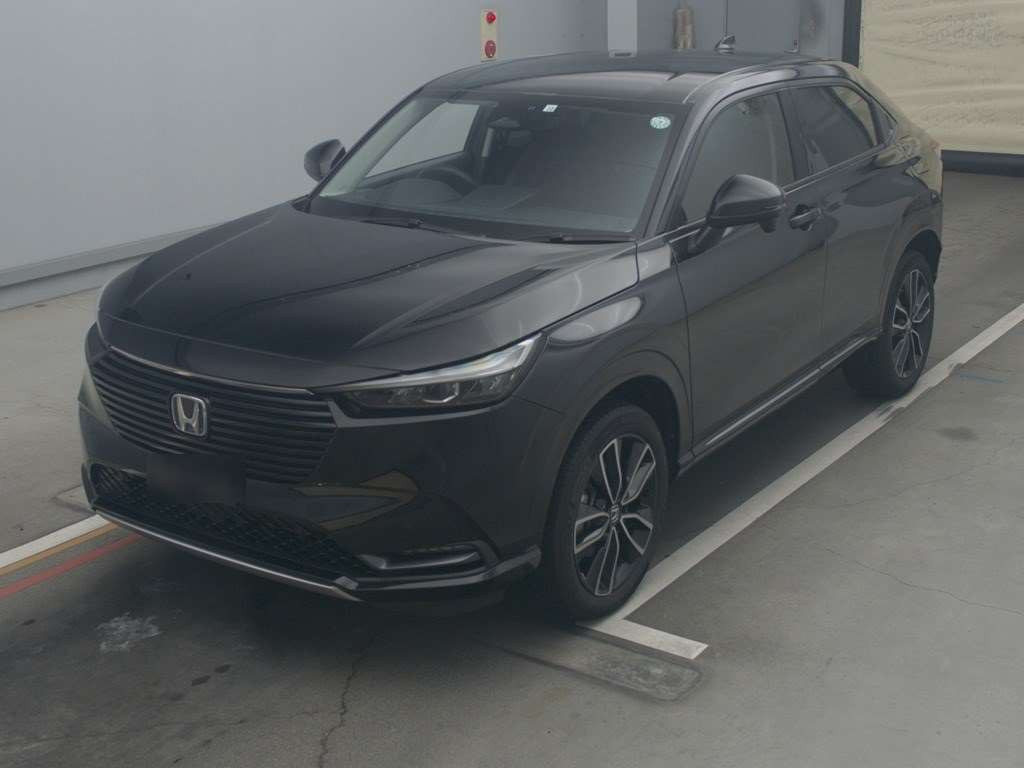 2022 Honda VEZEL RV5[0]