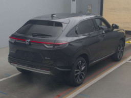 2022 Honda VEZEL