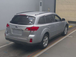 2012 Subaru Legacy Outback