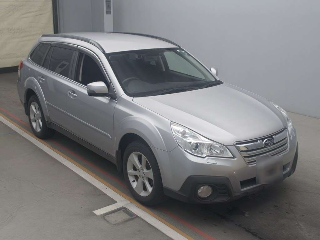 2012 Subaru Legacy Outback BRM[2]