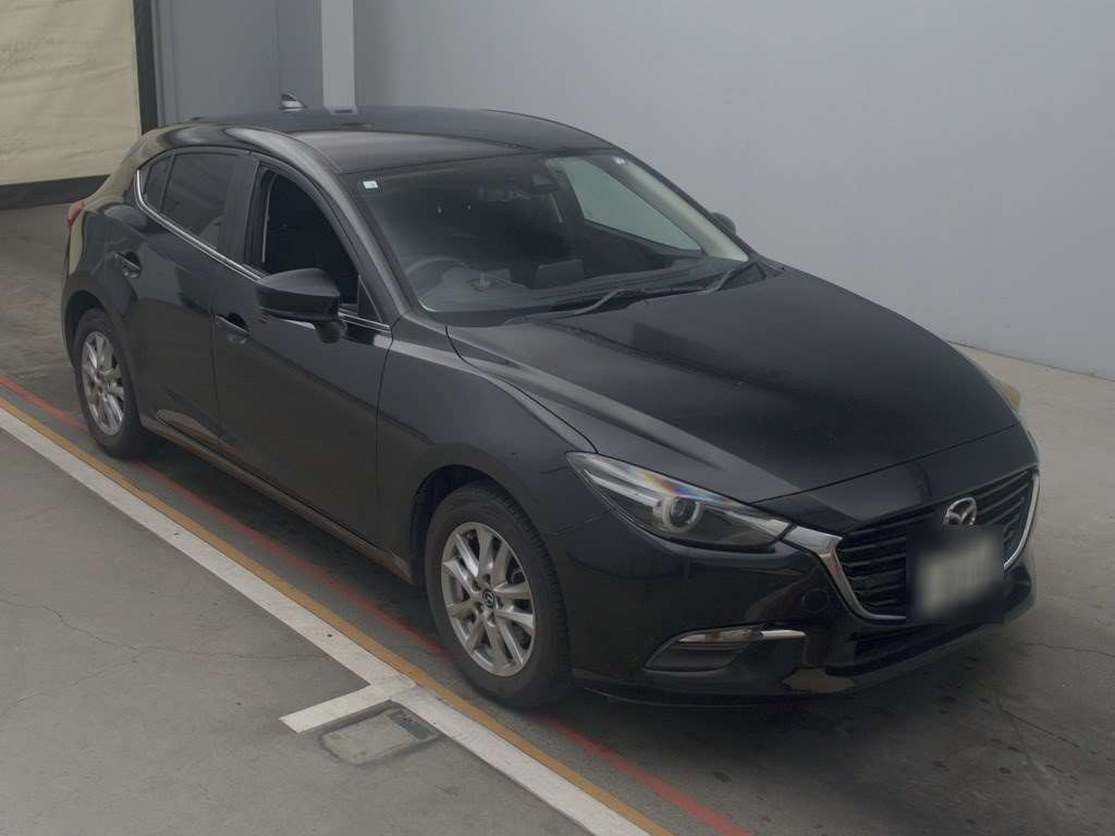 2016 Mazda Axela Sport BMLFS[2]