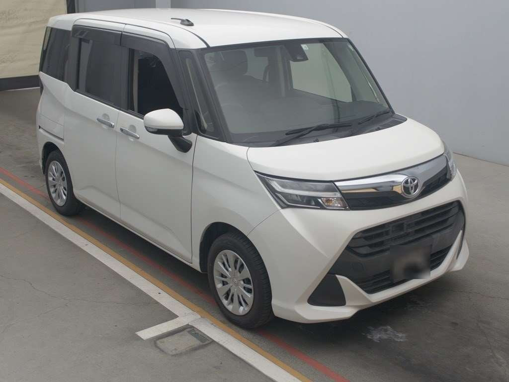 2018 Toyota TANK M900A[2]