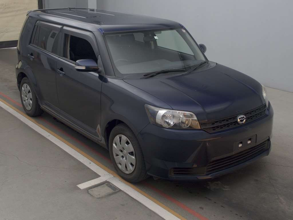 2010 Toyota Corolla Rumion NZE151N[2]