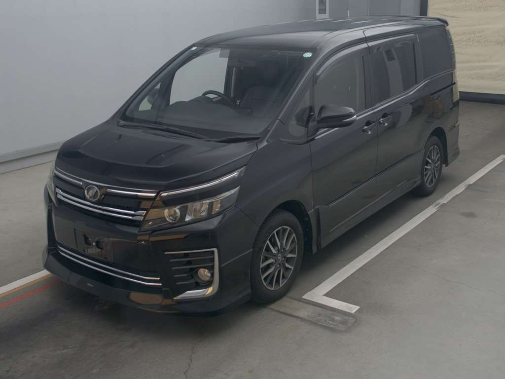 2015 Toyota Voxy ZRR80W[0]