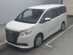 2015 Toyota Noah