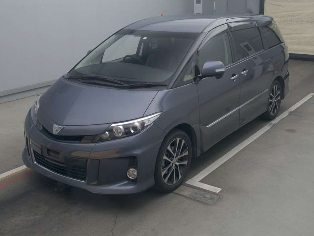 2016 Toyota Estima ACR50W[0]