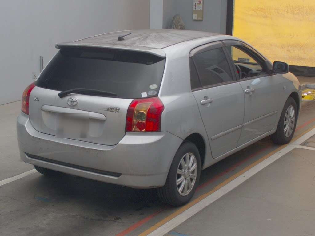 2005 Toyota Corolla Runx NZE121[1]