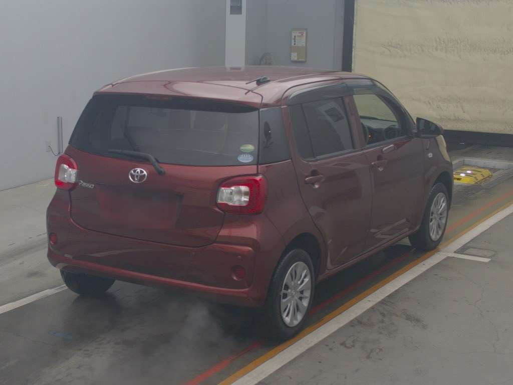 2019 Toyota Passo M700A[1]