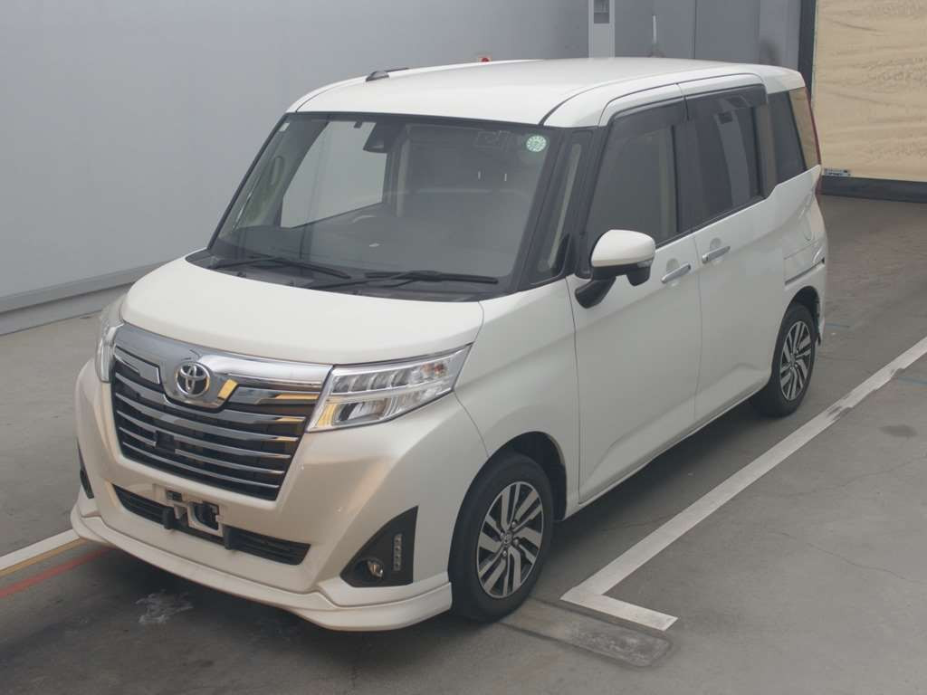 2017 Toyota Roomy M900A[0]