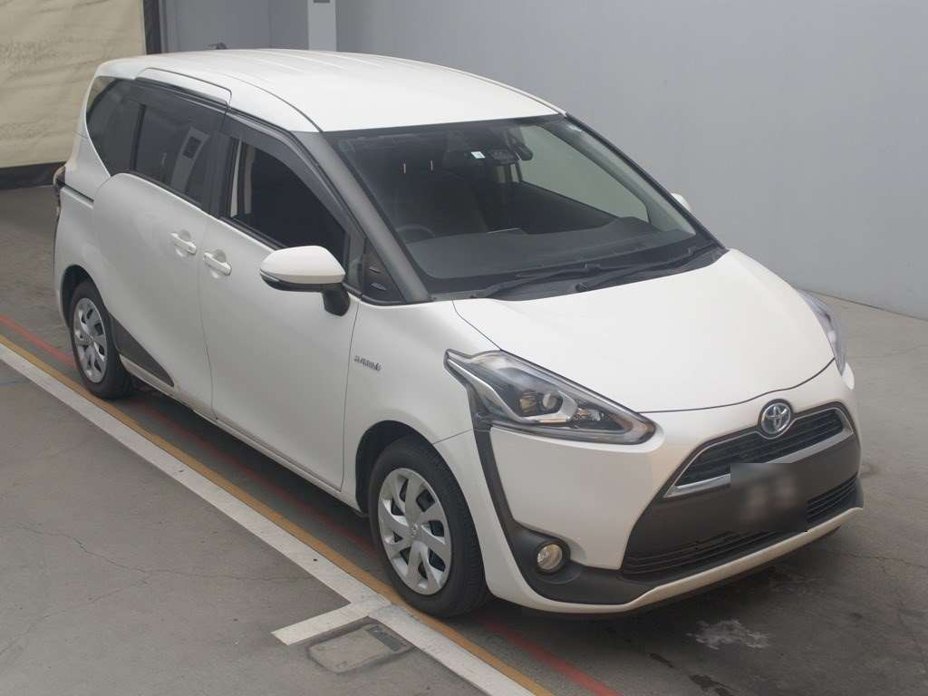 2018 Toyota Sienta NHP170G[2]