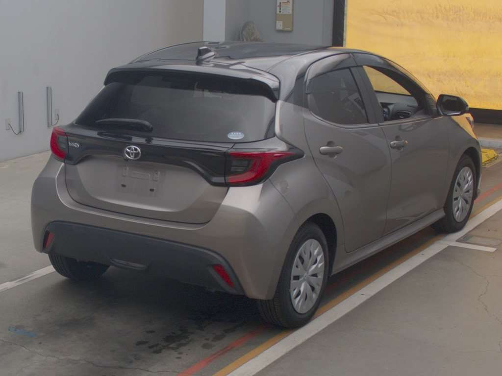 2020 Toyota YARIS MXPA10[1]