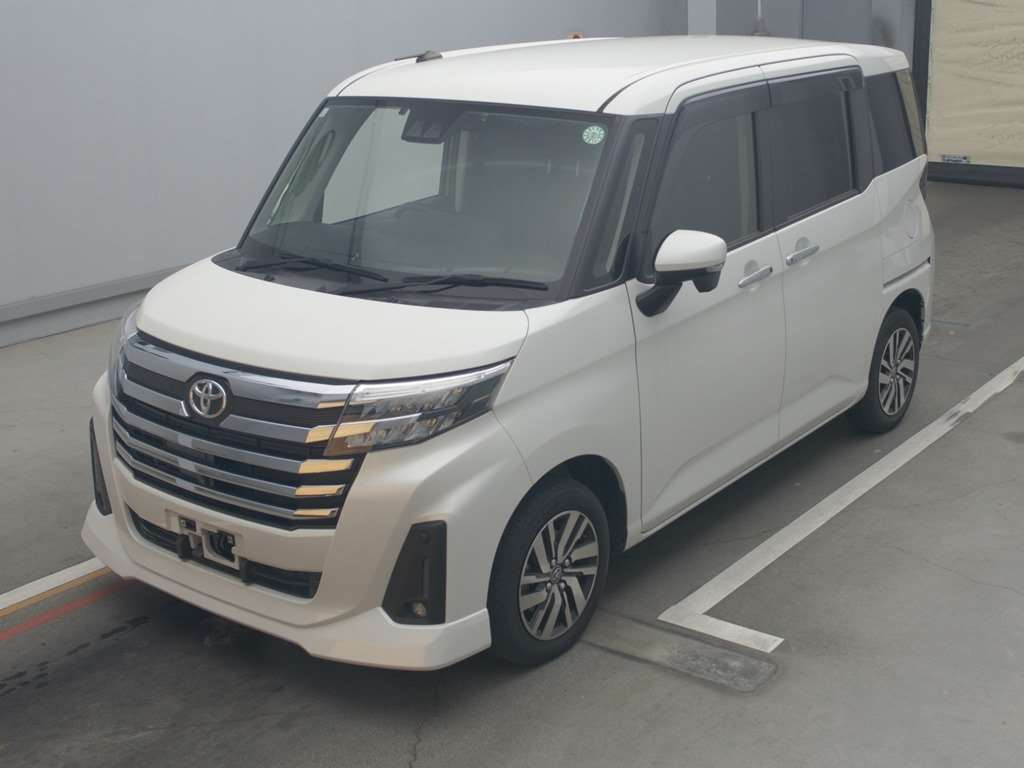 2021 Toyota Roomy M900A[0]