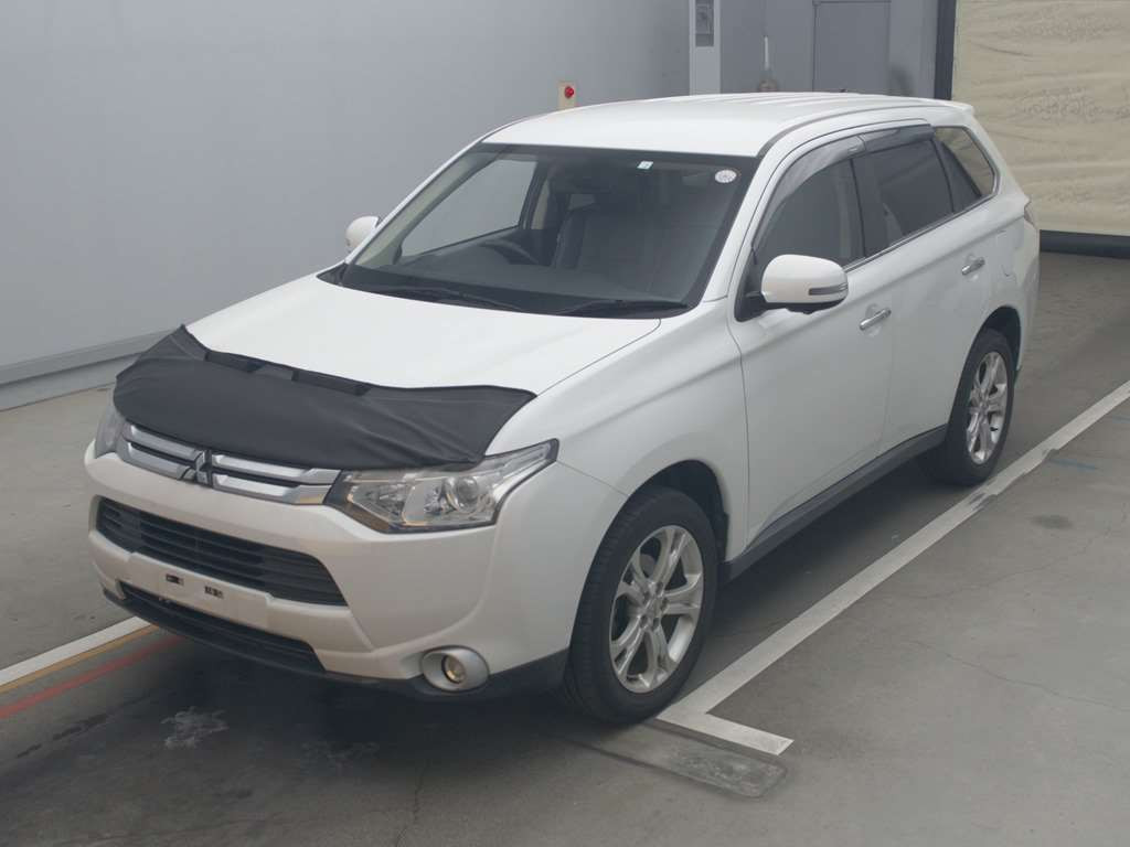 2014 Mitsubishi Outlander GF8W[0]