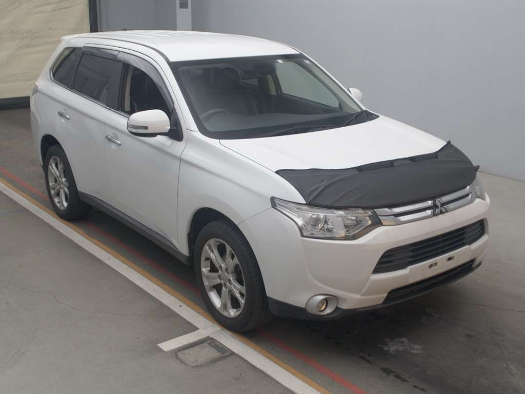 2014 Mitsubishi Outlander GF8W[2]