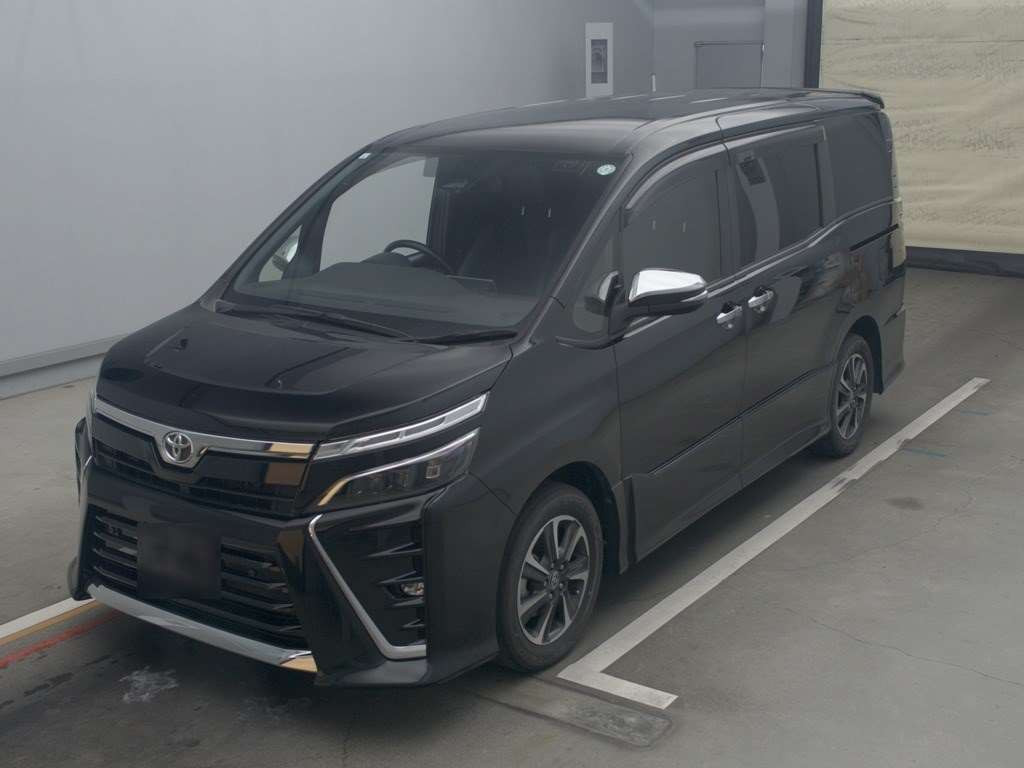 2021 Toyota Voxy ZRR80W[0]