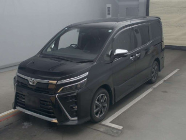 2021 Toyota Voxy