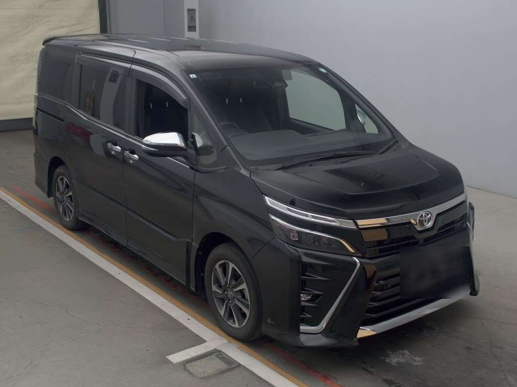 2021 Toyota Voxy ZRR80W[2]