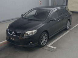 2011 Toyota Corolla Fielder