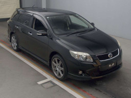 2011 Toyota Corolla Fielder