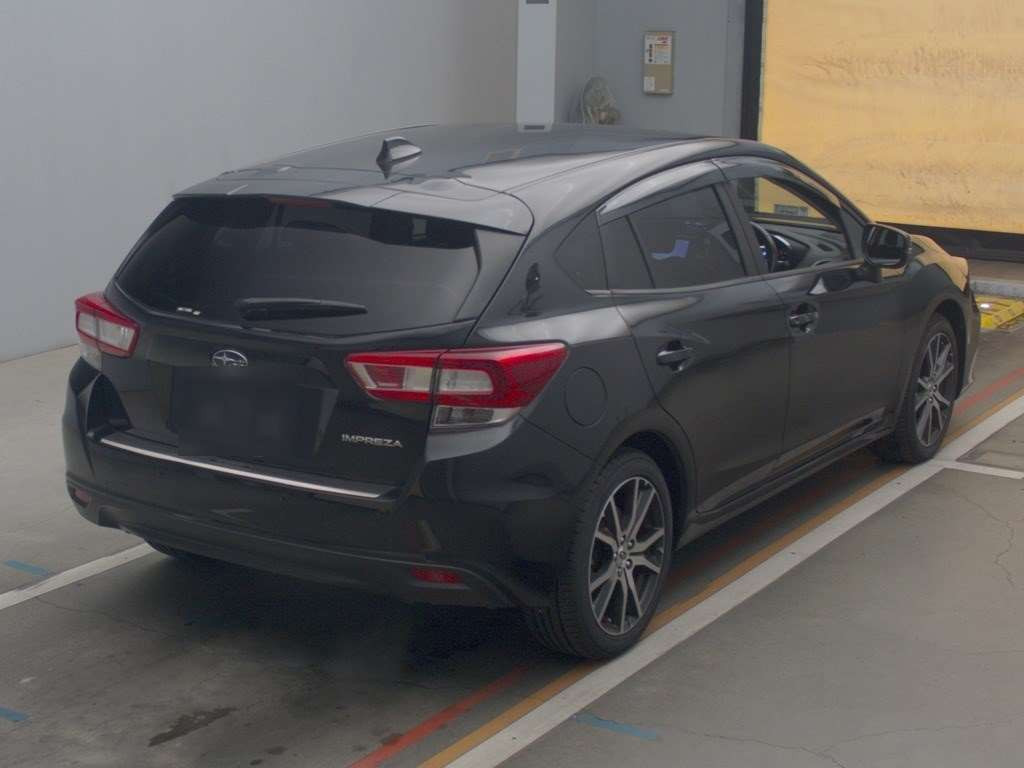 2019 Subaru Impreza Sports GT6[1]