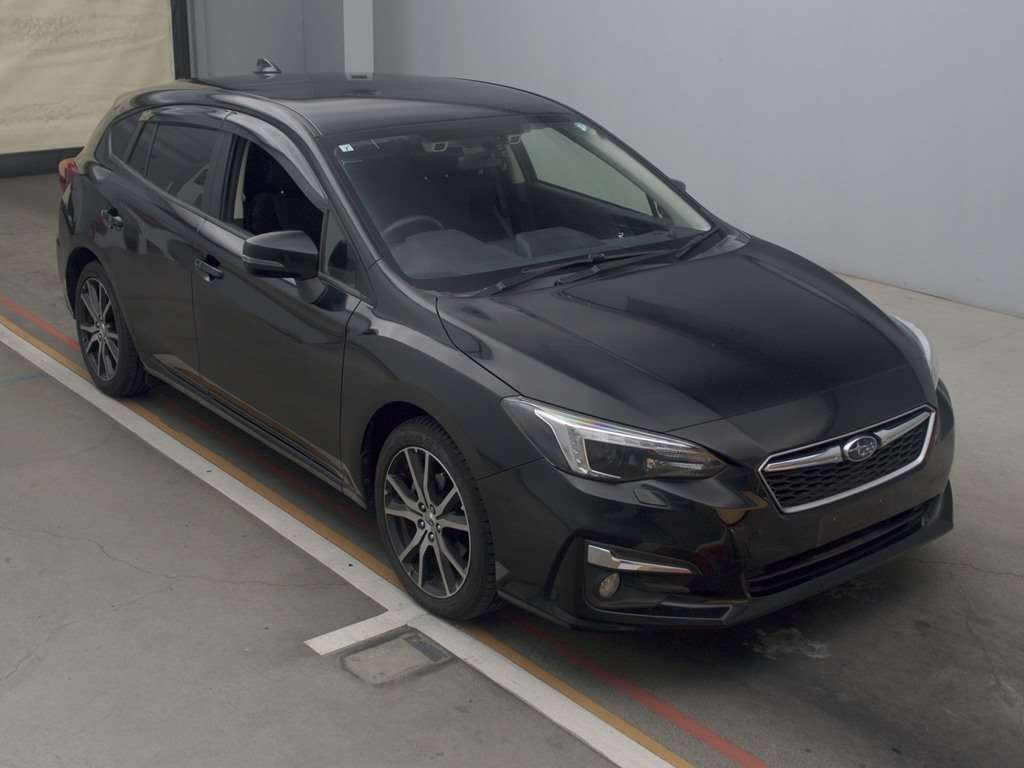 2019 Subaru Impreza Sports GT6[2]