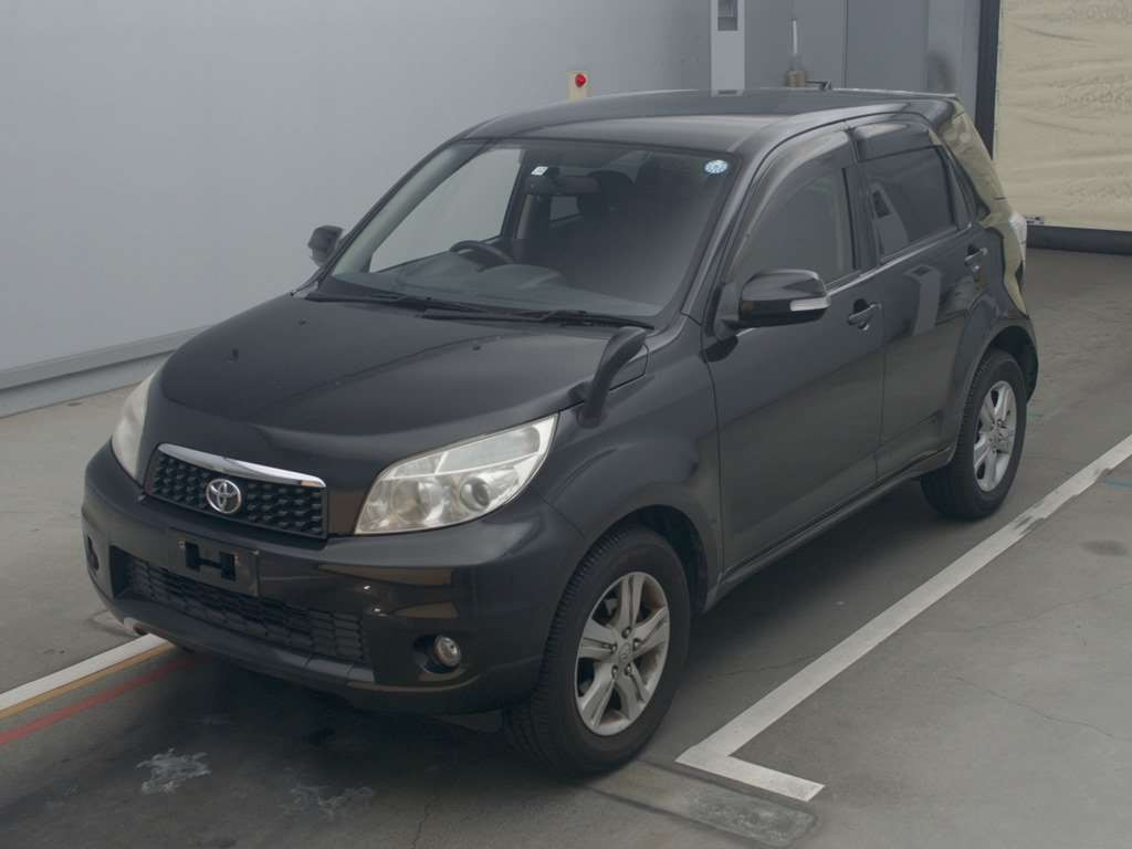 2009 Toyota Rush J200E[0]