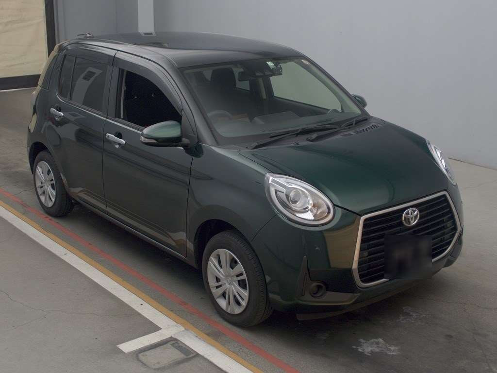 2021 Toyota Passo M700A[2]