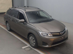 2013 Toyota Corolla Fielder