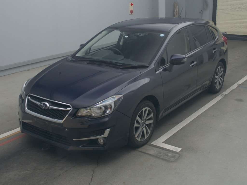 2015 Subaru Impreza Sports GP7[0]