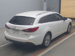 2014 Mazda Atenza Wagon