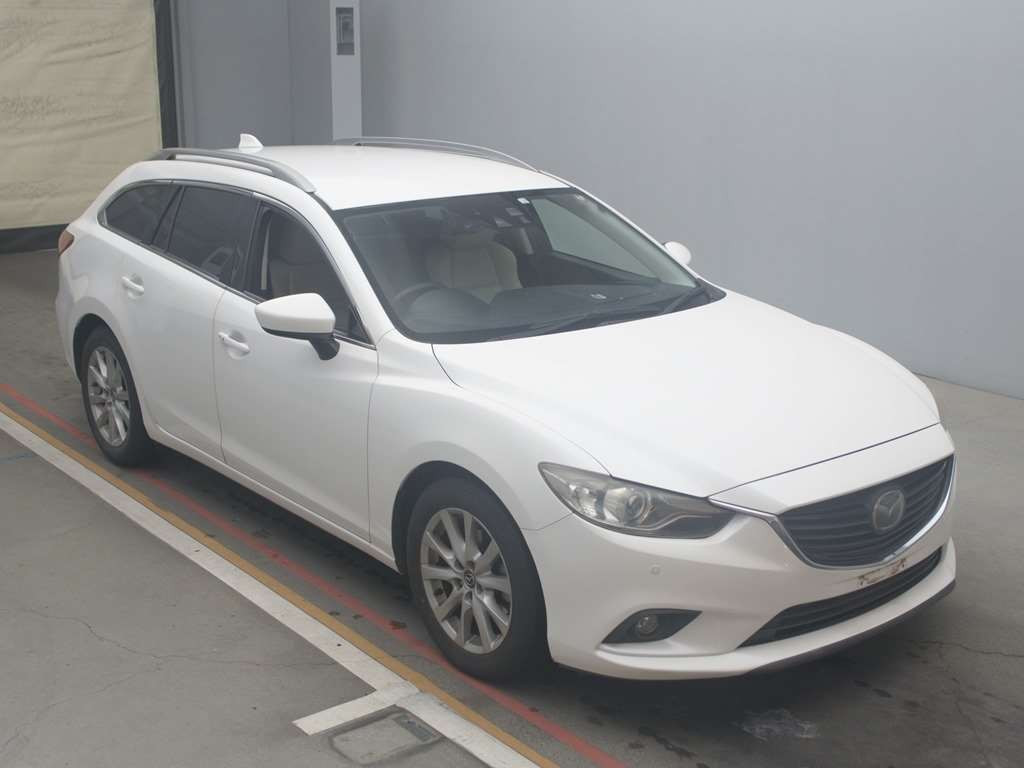 2014 Mazda Atenza Wagon GJ2FW[2]