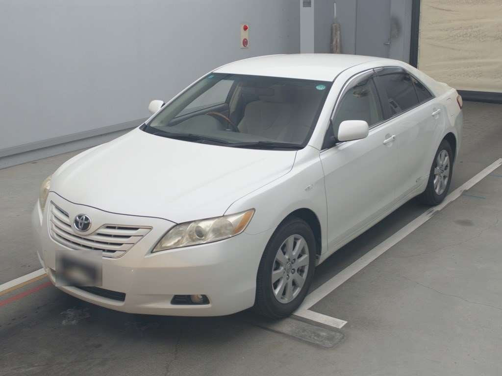 2008 Toyota Camry ACV40[0]