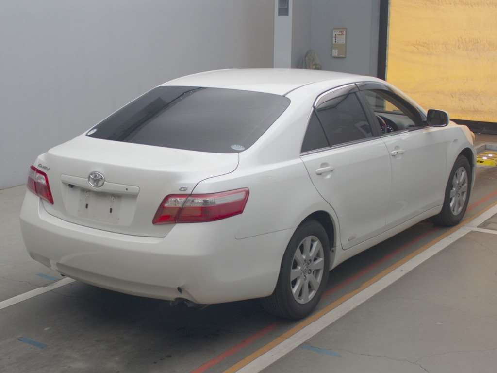 2008 Toyota Camry ACV40[1]