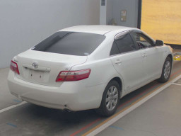 2008 Toyota Camry