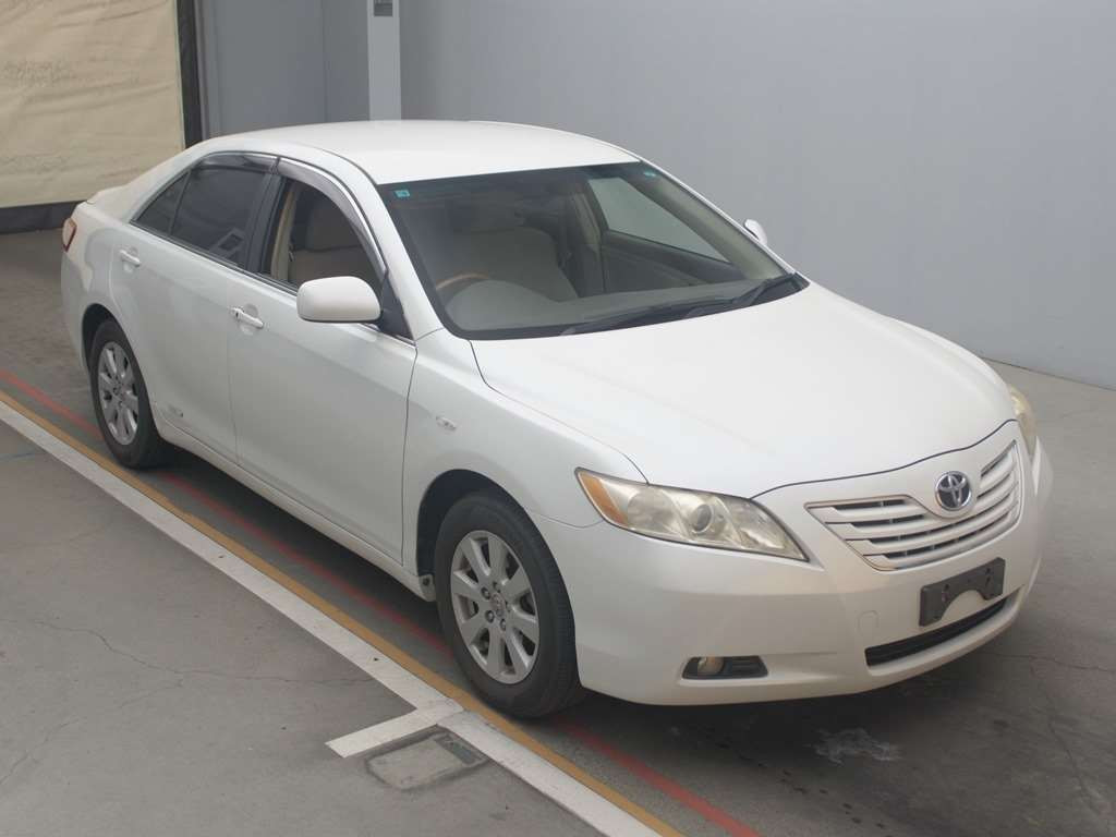 2008 Toyota Camry ACV40[2]