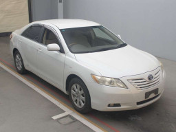 2008 Toyota Camry