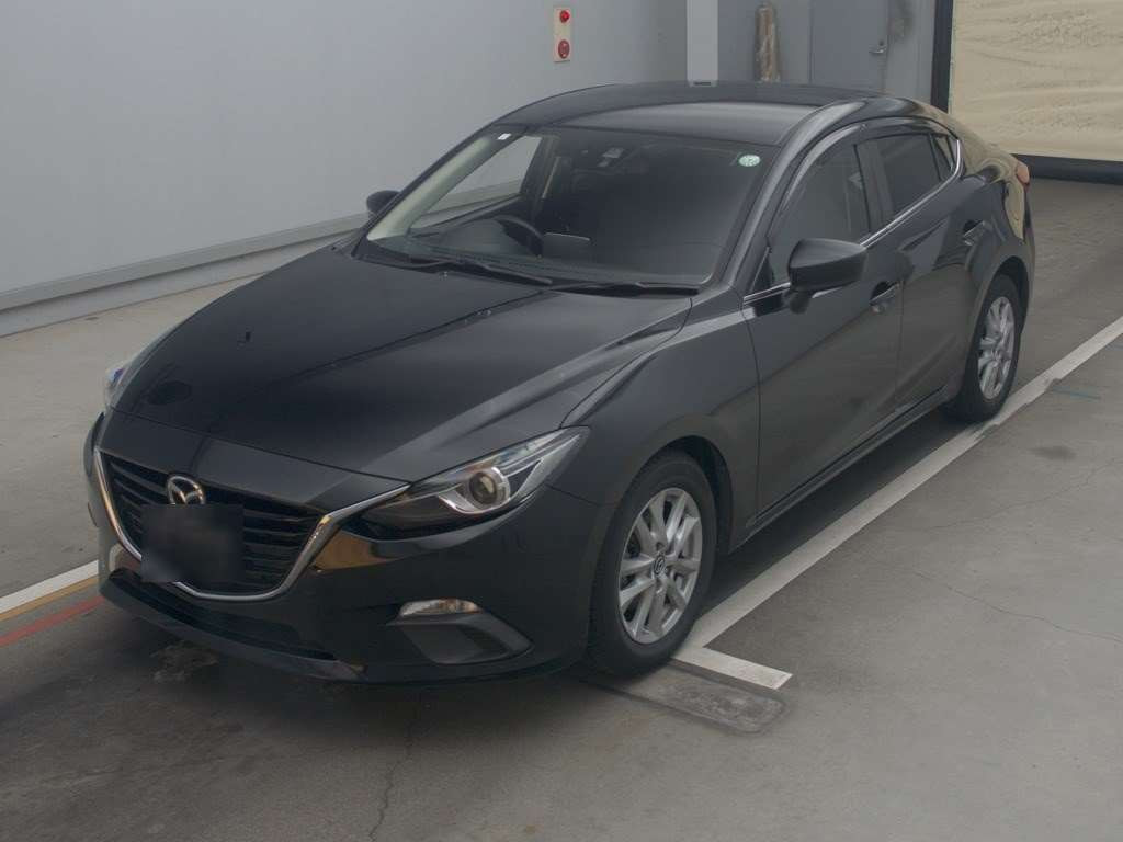 2015 Mazda Axela BM5FP[0]