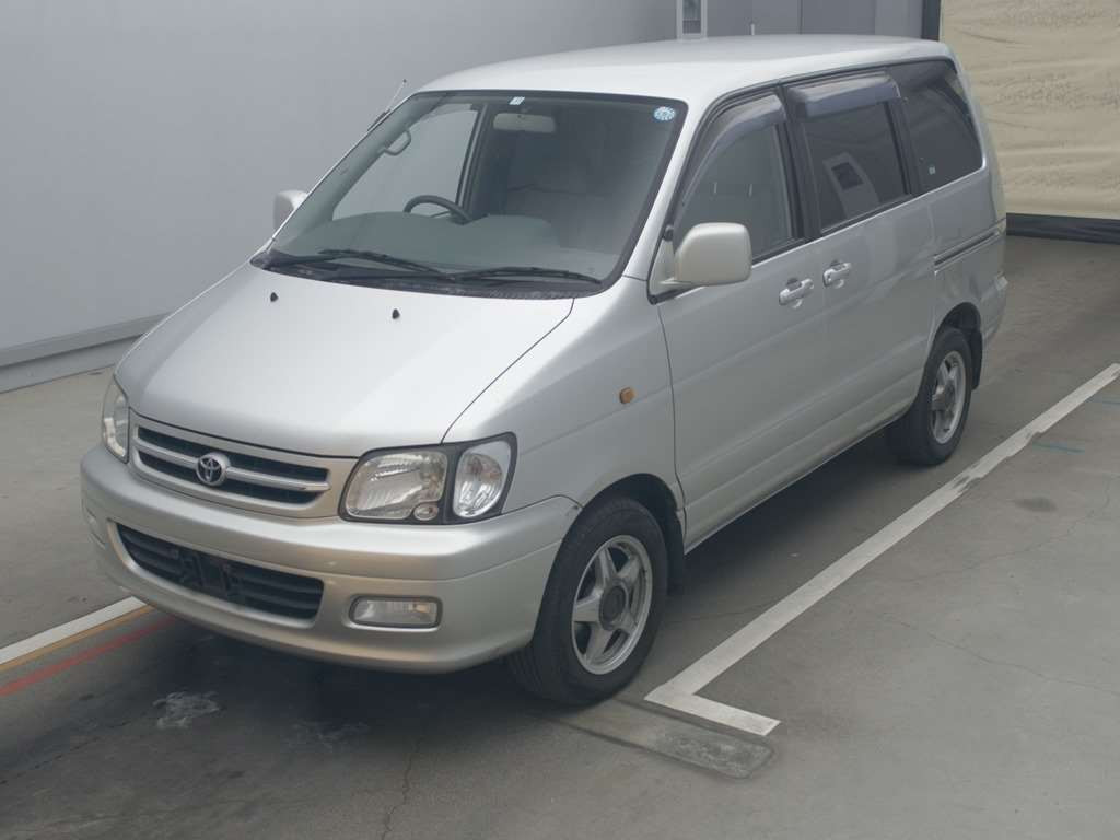 2001 Toyota Townace Noah SR40G[0]