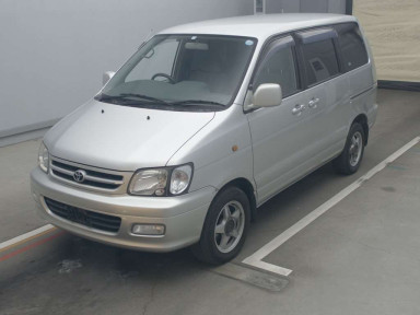 2001 Toyota Townace Noah