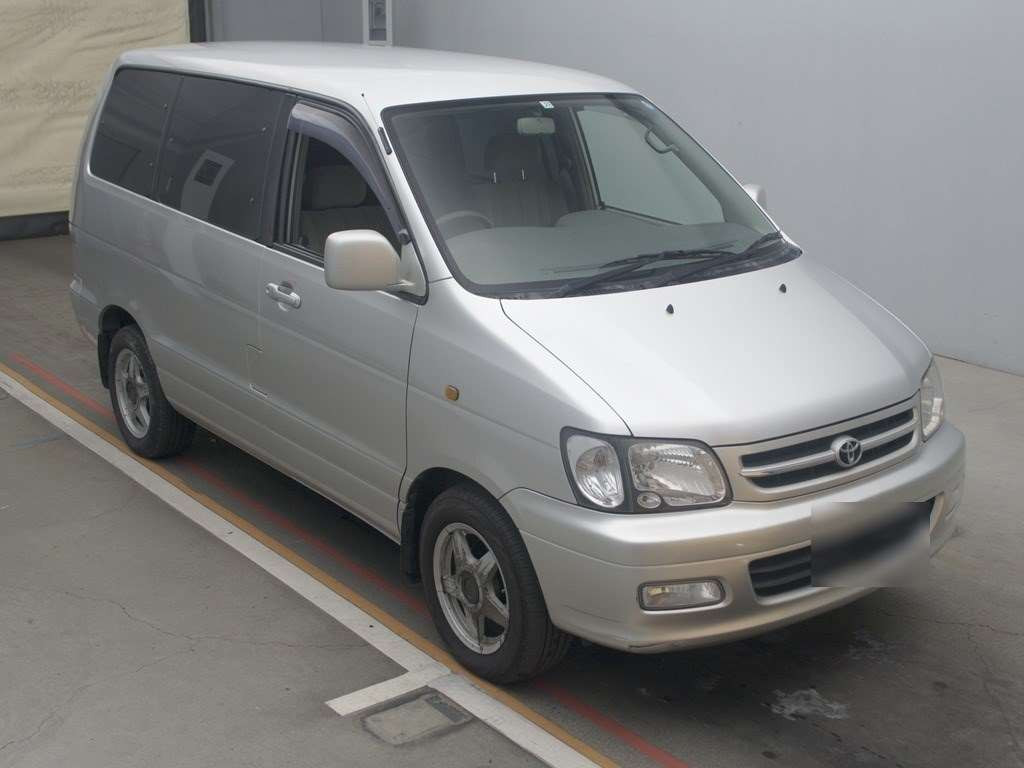 2001 Toyota Townace Noah SR40G[2]