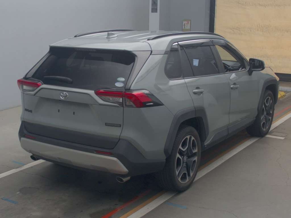 2019 Toyota RAV4 MXAA54[1]