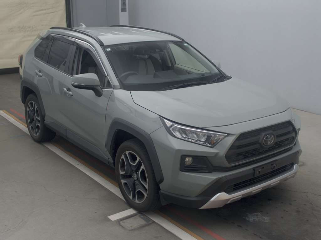 2019 Toyota RAV4 MXAA54[2]