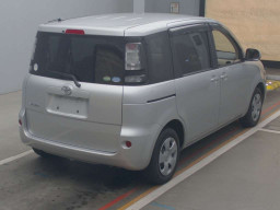 2015 Toyota Sienta