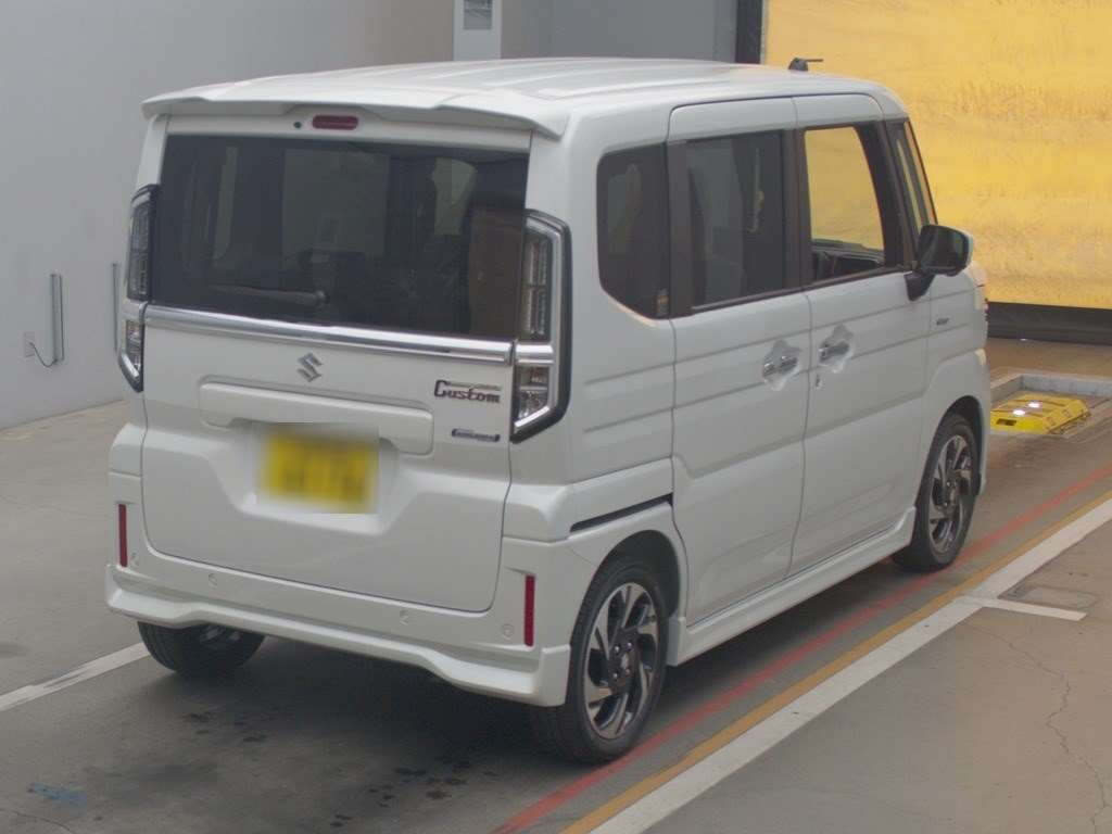 2024 Suzuki Spacia Custom MK54S[1]