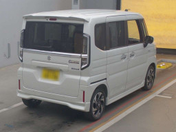 2024 Suzuki Spacia Custom