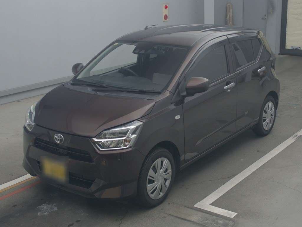 2018 Toyota Pixis Epoch LA350A[0]