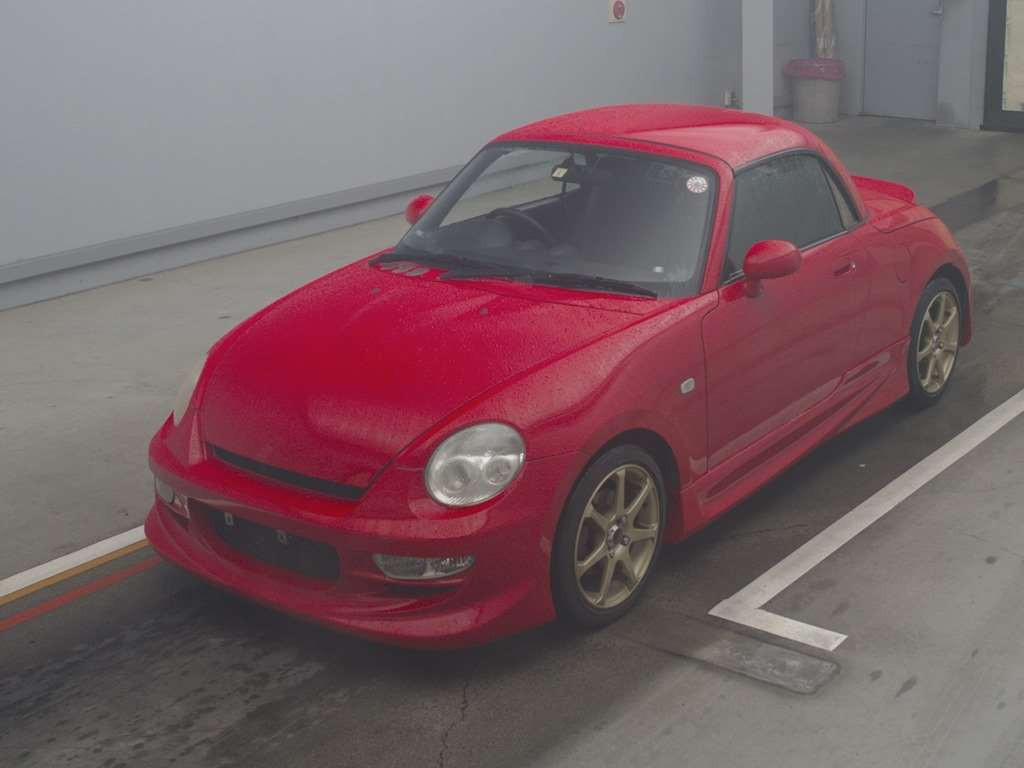 2004 Daihatsu Copen L880K[0]